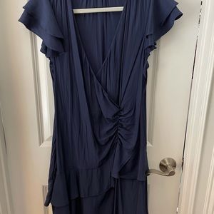 Ramy Brook mini dress